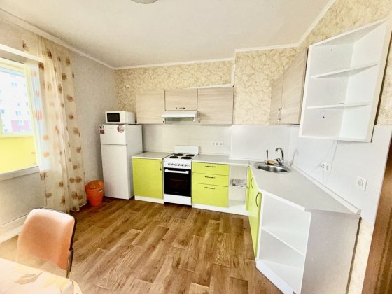 Київ. Оренда 1кімнатної квартири в Подільскому районі, вул. Данченко, 1