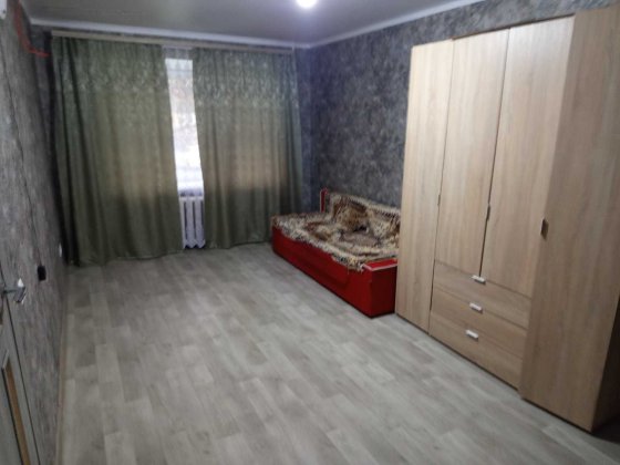 Здам 1-кімнатну квартиру біля метро Житомирська Киев