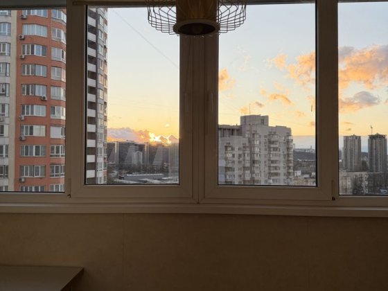 Оренда 1 кімнатна Позняки Київ