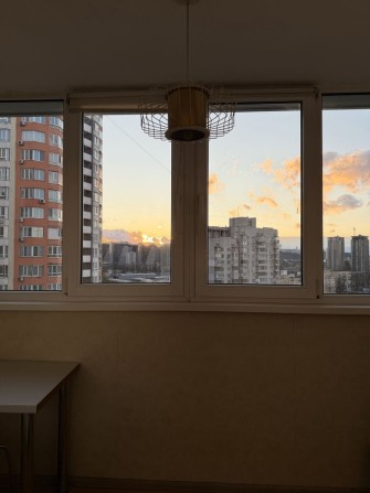 Оренда 1 кімнатна Позняки - фото 1