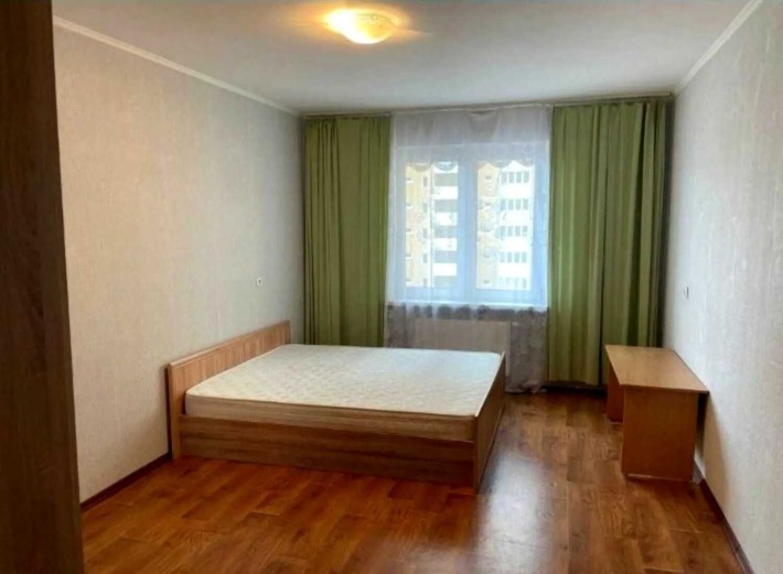 Затишна 1-кімнатна Сергія Данченка, 1 - фото 1