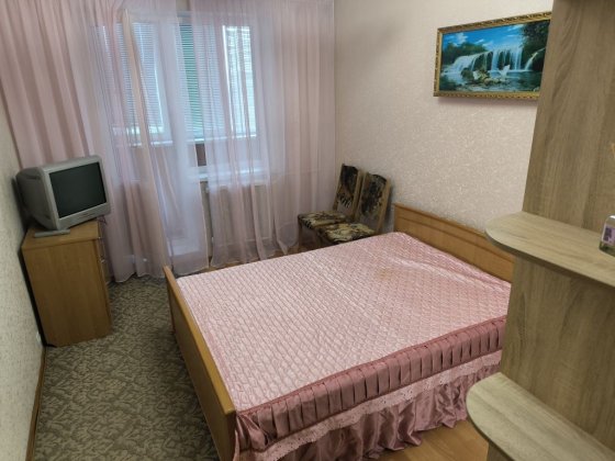 Здається двокімнатна вул.Григоровича-Барського 3 Киев