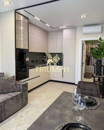 ЖК Варшавський 2 | ВАУ ремонт | Гардеробна | Генератор | Виноградар | Варшавский-2 - фото 1