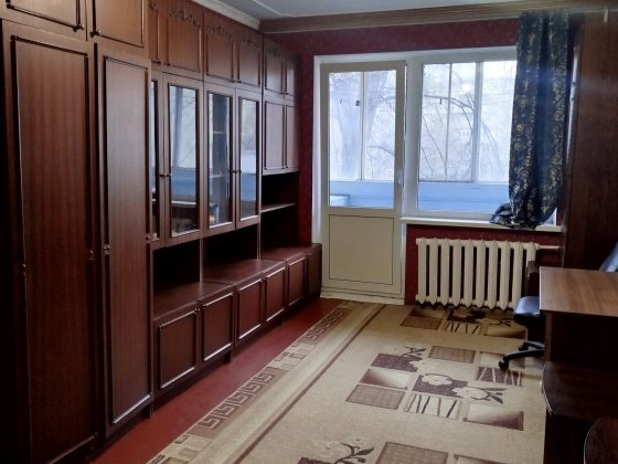 Здам 1 кімнатну квартиру. Святошинський район. Киев