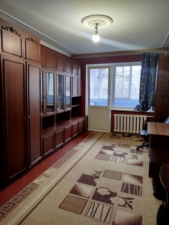 Здам 1 кімнатну квартиру. Святошинський район. - фото 1