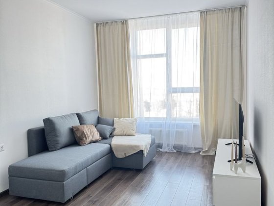 Без комісіі !В довгострокову оренду ! ЖК Академ-квартал .Перша сдача !