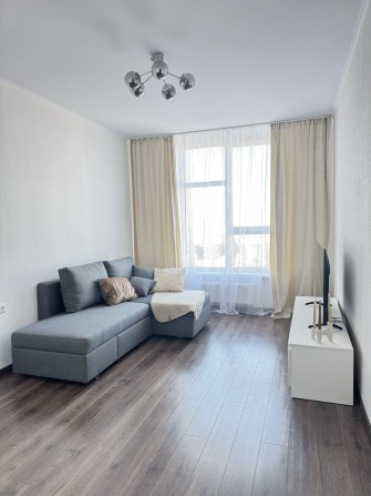 Без комісіі !В довгострокову оренду ! ЖК Академ-квартал .Перша сдача ! - фото 1