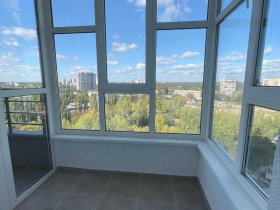 2-х кімнатна квартира від власника в ЖК Академквартал Киев