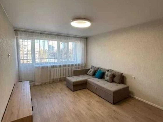 Оренда 1-кімнатної квартири,пр.Берестейський,114/2 Киев