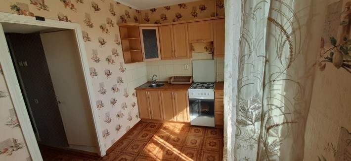 Оренда 1к Святошинський рн Жмеринська 15хв метро Святошино - фото 1