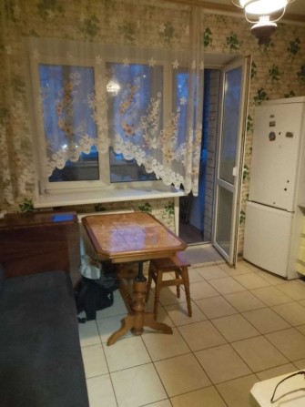 Довготривала оренда 1 к квартири на вул.Пономарьова (метро Академмістечко) 6830 - фото 1