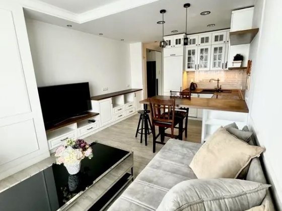 ЖК Central Park однокімнатна квартира вул Джона Маккейна 7 Киев