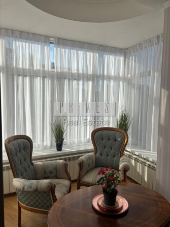 Оренда квартири Грушевського біля Маріїнського парку Центр Арсенальна - фото 1