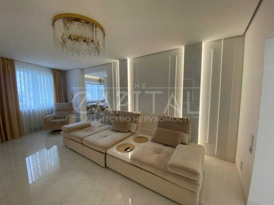 3к квартира 107м2 Перша здача Автономна Дніпровський Березняки Лівобережна