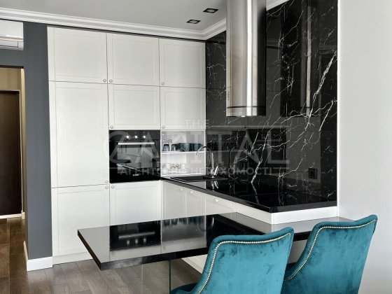 Французский квартал 2 Печерск Предславинська Киев