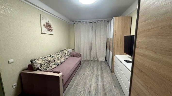 Миколайчука 15. Березнякі 3 ком. квартира. Встановлена система резервного живлення! - фото 1