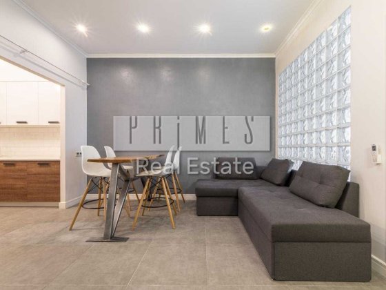 Аренда 2к квартиры 72м2, ЖК Новопечерские Липки, ул. Андрея Верхогляда, 11