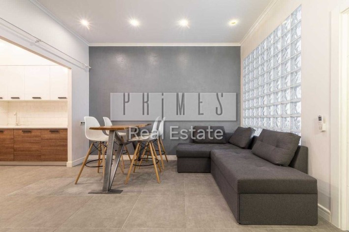 Аренда 2к квартиры 72м2, ЖК Новопечерские Липки, ул. Андрея Верхогляда, 11 - фото 1