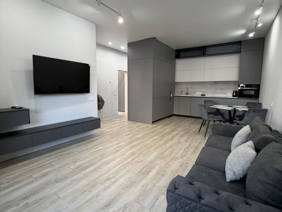 Аренда квартиры, новопечерские липки, delmar, печерск