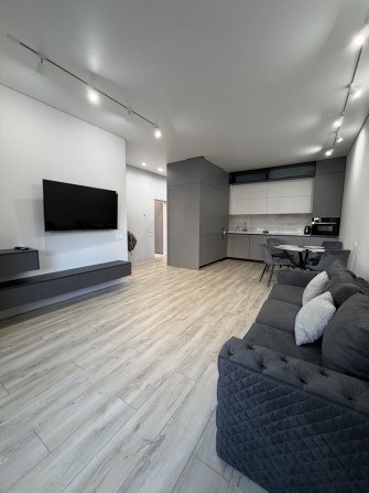 Аренда квартиры, новопечерские липки, delmar, печерск - фото 1