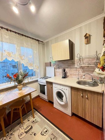 БЕЗ % ПРОСТОРА 3-К квартира (62м2) Березняки Шумського - фото 1