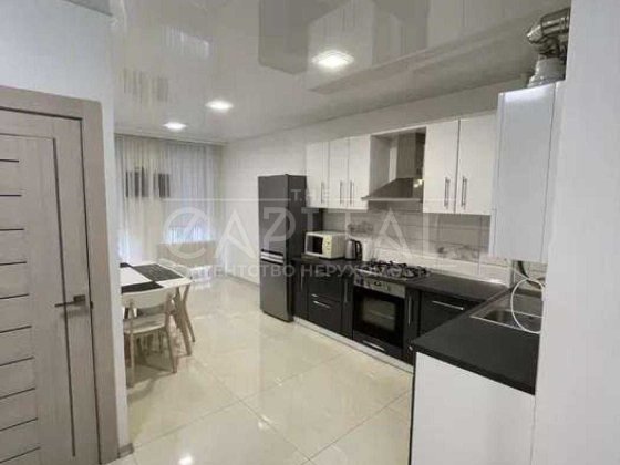 ОРЕНДА 1-К квартира | ЖК RIVIERA | СЛАВУТИЧ Київ