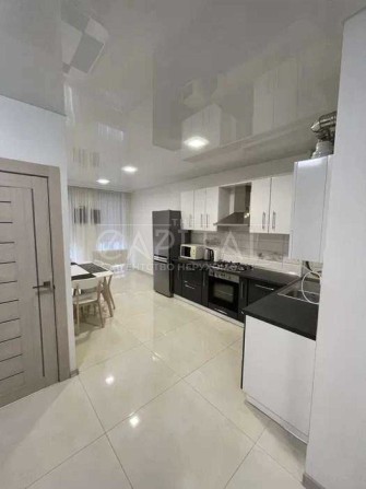 ОРЕНДА 1-К квартира | ЖК RIVIERA | СЛАВУТИЧ - фото 1