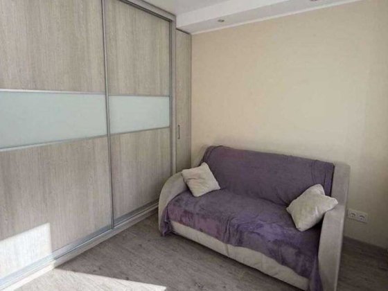 Здам смарт квартиру на Новій Дарниці Київ