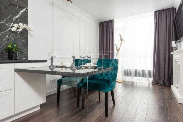 Оренда квартири печерський район центр французький квартал 2 автономність - фото 1