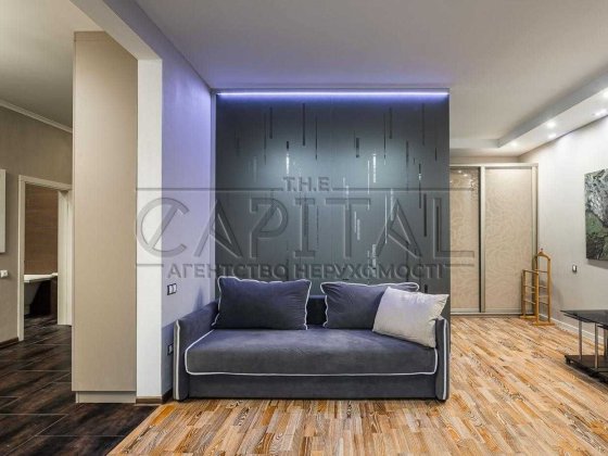 Аренда квартиры, ул. Иоанна Павла II, ЖК Бульвар Фонтанов, Печерск