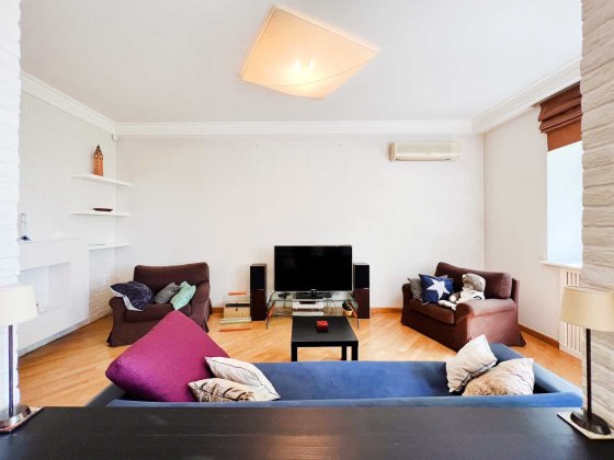 Дарвина ул. 8, аренда 2-х комн. Без комиссии!