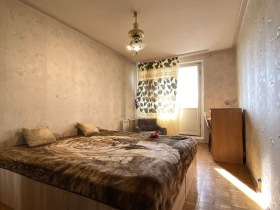 Оренда 3 кімн.кв. вул. Мате Залки(Архипенка) М. Оболонь Мінська