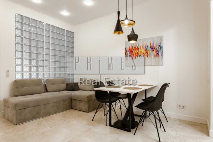 Оренда 3к квартири, ЖК Новопечерські Липки, вул. Верхогляда, 11 - фото 1