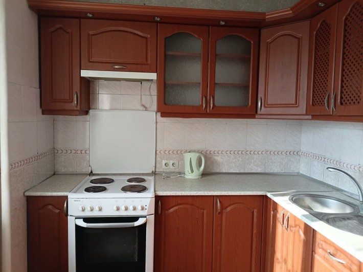 Аренда 1 кімнатної вул Ревуцького 11а(вид на  озеро Сонячне) - фото 1