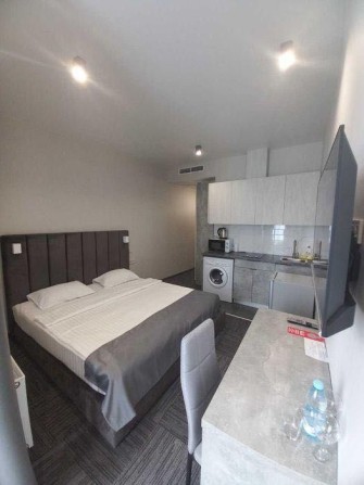 ЖК Cardinal Тютюнника ( Анрі Барбюса ) - фото 1