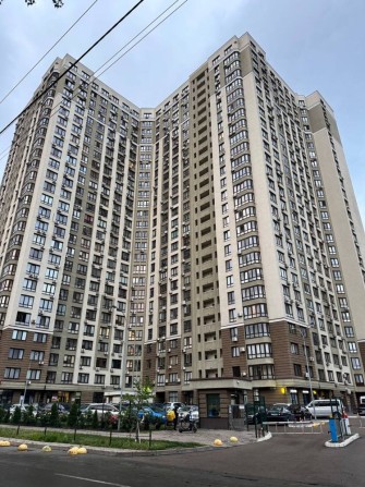 Без%! Здам в оренду 1 кімнатну кв. Вірменська 6 «Ковальська» 5хв метро - фото 1