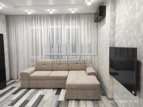 Оренда 2к квартири, ЖК Бульвар Фонтанів, вул. Іоанна Павла II, 6/1