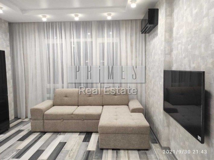 Оренда 2к квартири, ЖК Бульвар Фонтанів, вул. Іоанна Павла II, 6/1 - фото 1