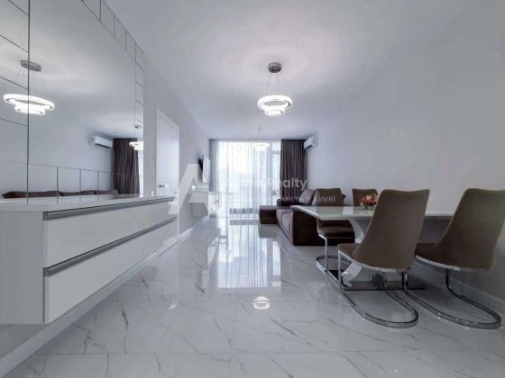 Оренда 2к квартири, 53м2, Французький квартал 2, Либідська