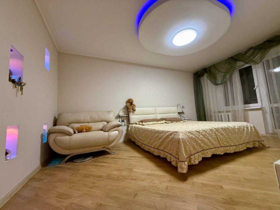 БЕЗ%!ПЕРША ЗДАЧА!Оренда 3к кв. Киев