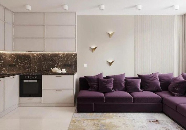 Оренда євродвушки в ЖК Теремки, вул. Заболотного, 15-В - фото 1