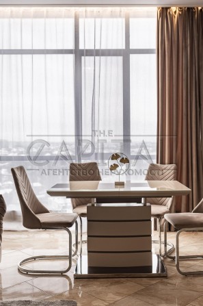 Оренда квартири в ЖК PARK AVENUE VIP/ 2 санвузли /гардеробна /центр /генератор на ліфт - фото 1