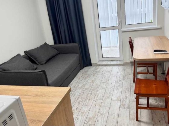 Місто квітів, Сирець, Парковий квартал, Подільський р-н