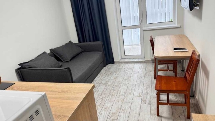 Місто квітів, Сирець, Парковий квартал, Подільський р-н - фото 1