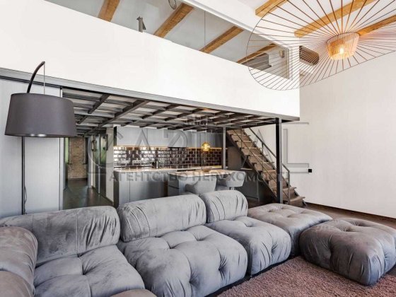 Квартира в центре Подола / АРЕНДА Киев