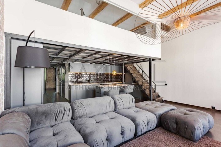 Квартира в центре Подола / АРЕНДА - фото 1