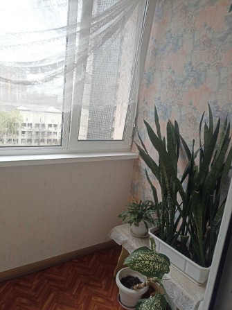 Оренда однокімнатної квартири Голосіївський район, вулиця Юлії Здановської  (Ломаносова) 83А - фото 1