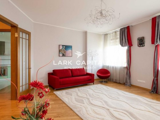 Аренда / Квартира / ул. Александра Кониского, Киев