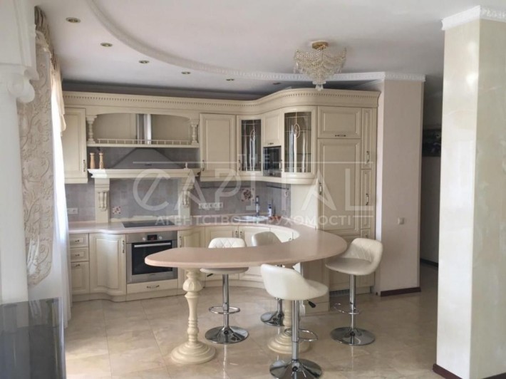 Аренда 4к квартиры, ул. Голосеевская, Голосеево - фото 1