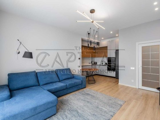 ТОП Аренда квартиры ЖК Royal Tower ЖК Роял Тауэр ул. Саксаганского Голосеевский Киев